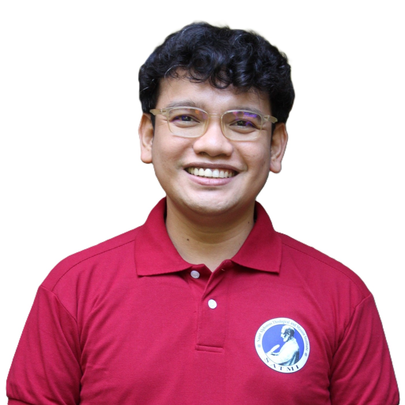 Br. Roger A. Buot