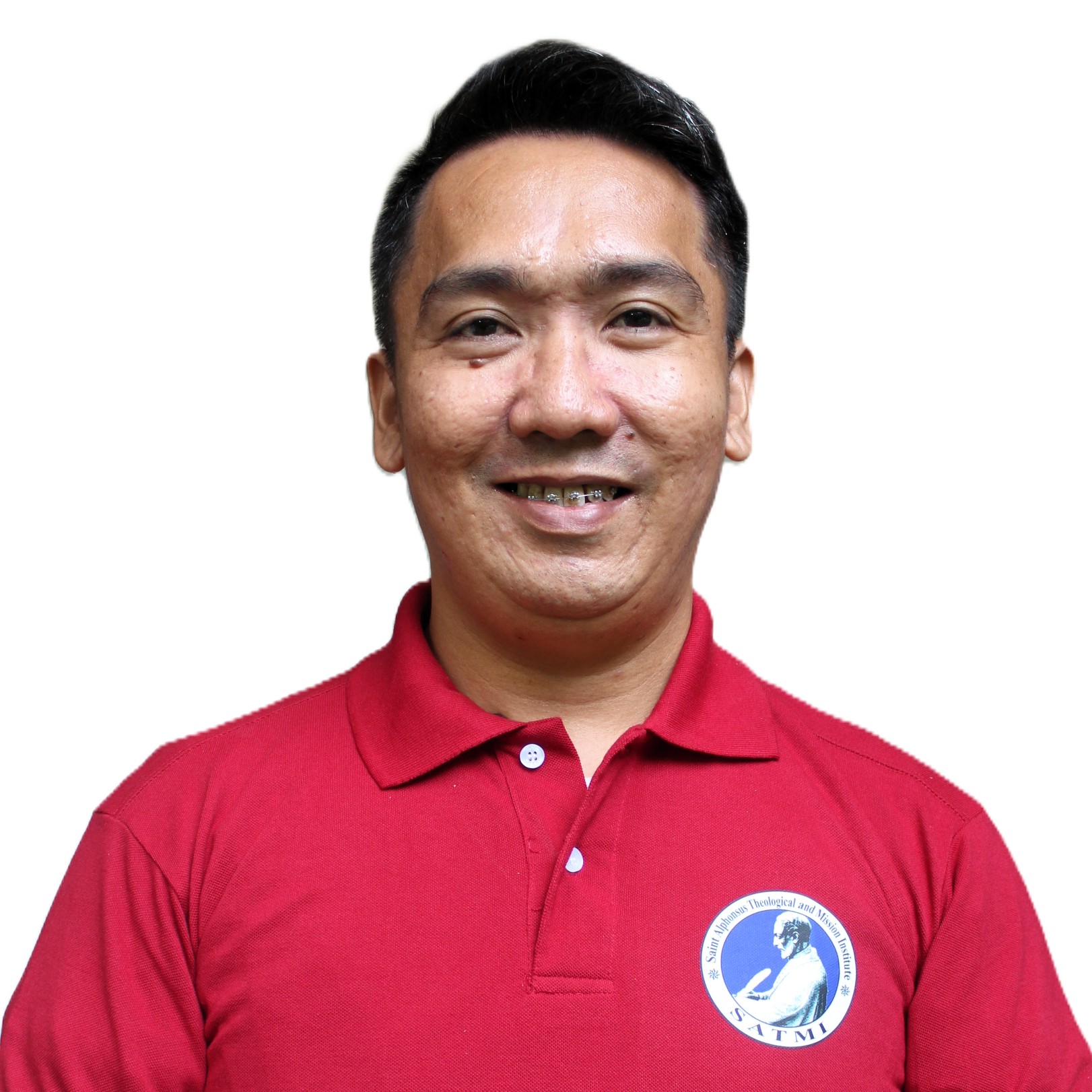 Br. Jestoni Mar B. Caberio