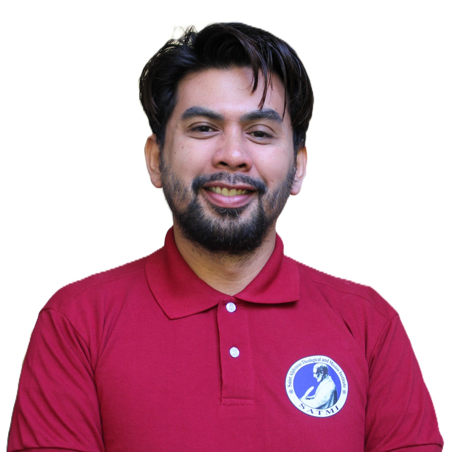 Br. Mark Jimuel B. Castillo