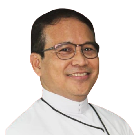 Fr. Edilberto B. Cepe, S.Th.L