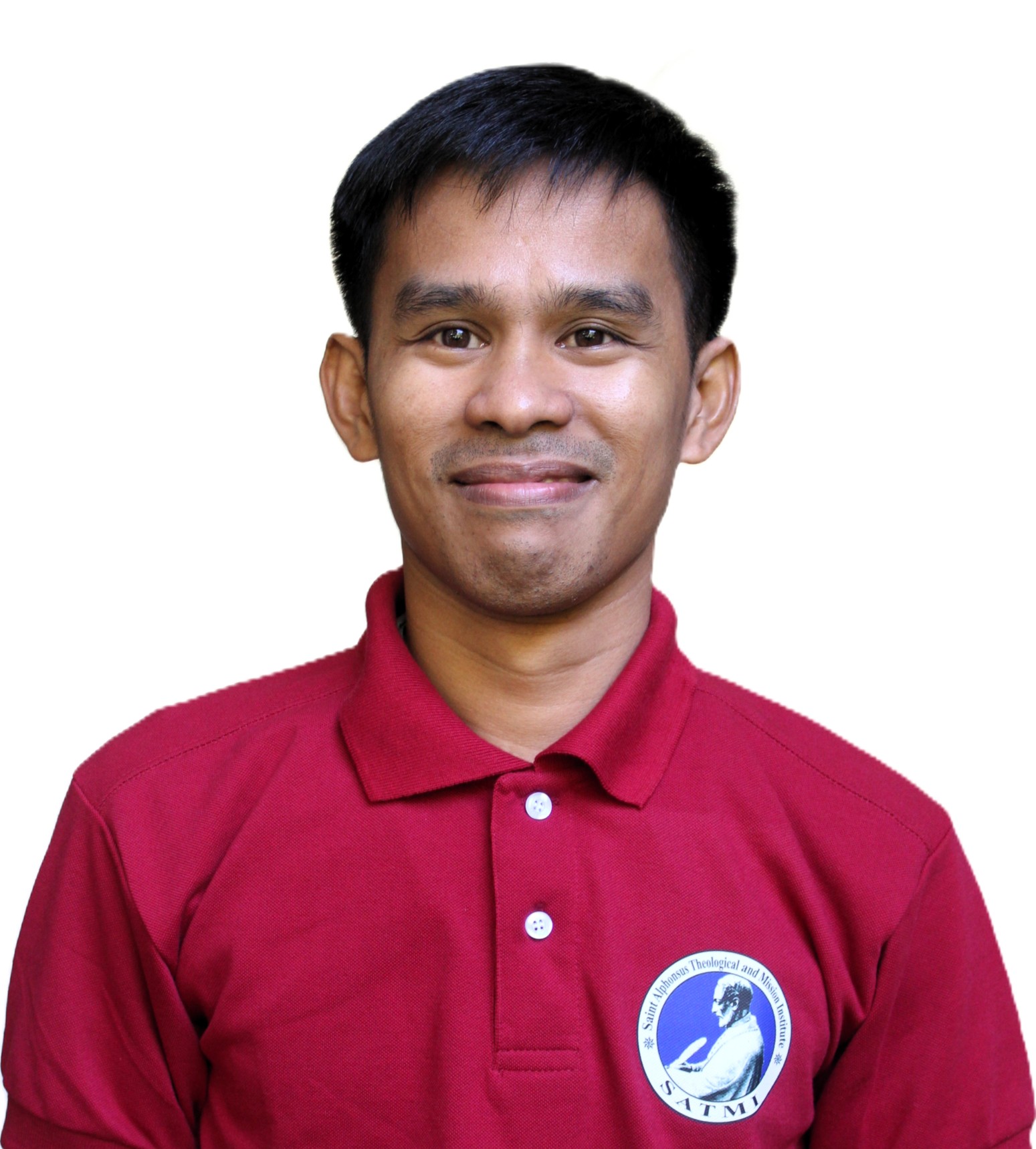 Br. Roniel D. Daanoy