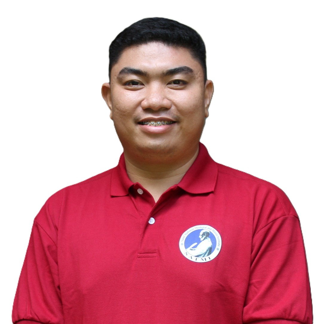 Br. Patrick T. Dadang