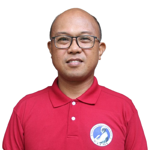 Br. Trestan B. Dela Cerna