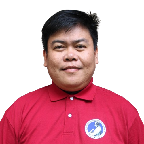 Br. Jayfe C. Fraga