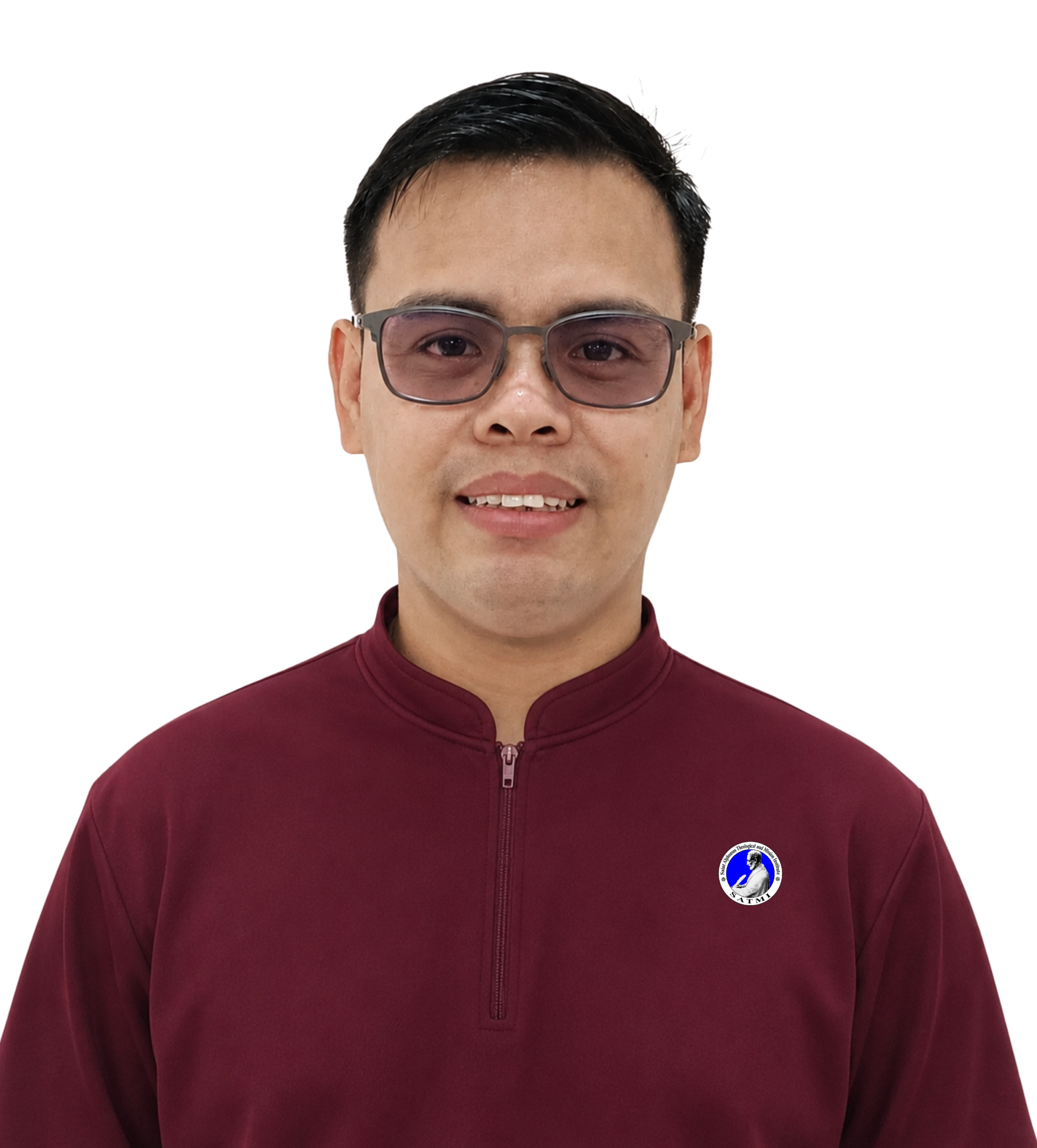 Br. Ian L. Murillo