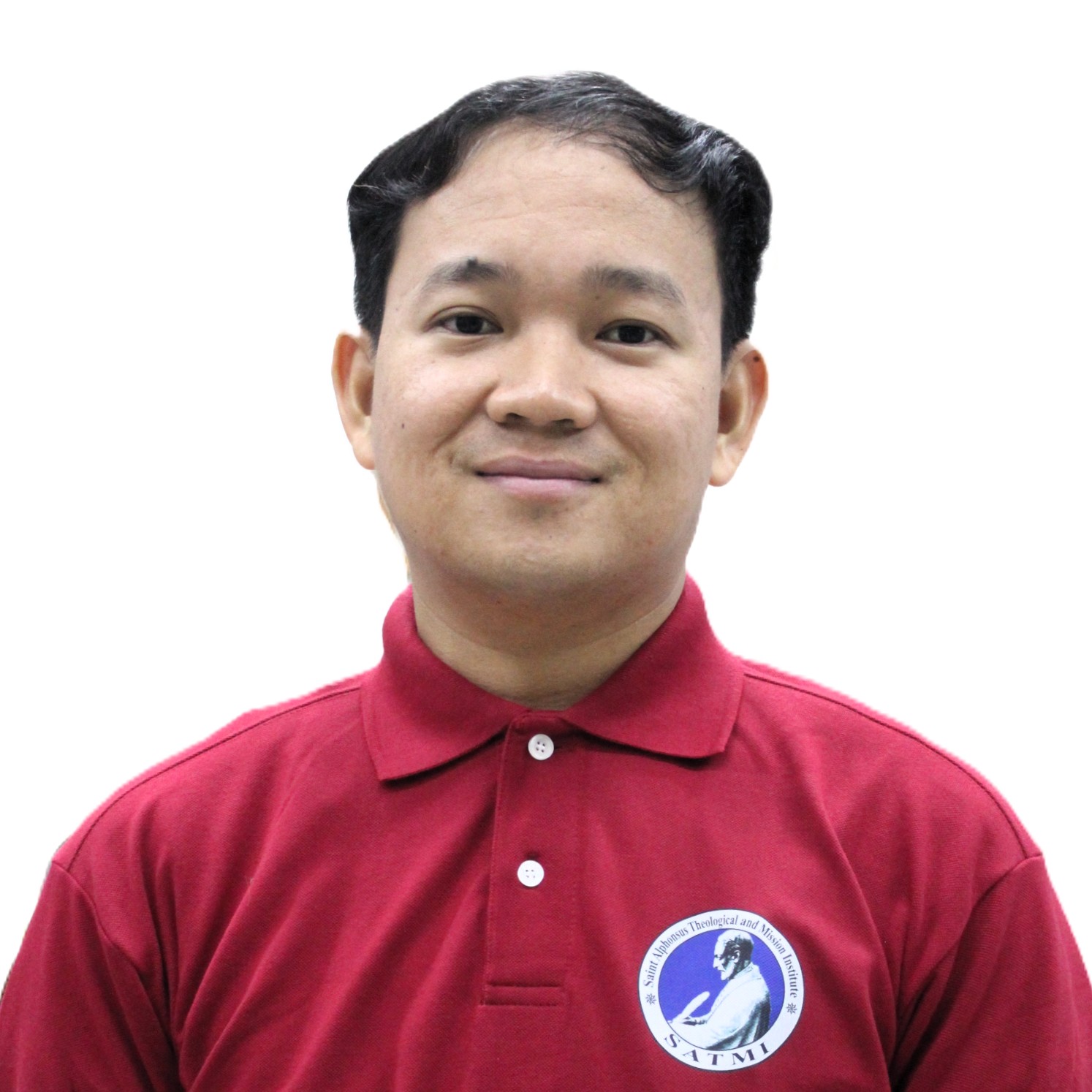 Br. Jeric M. Gajonera