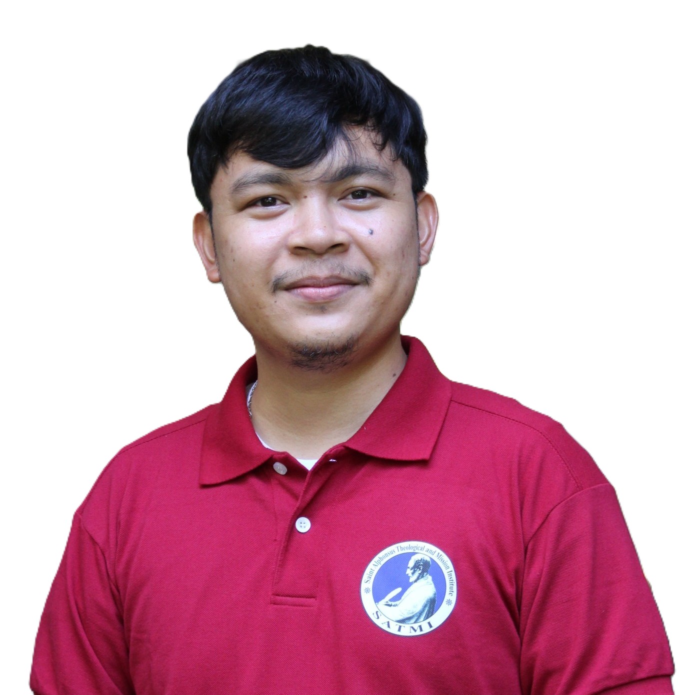 Br. Jazon Mark V. Garin