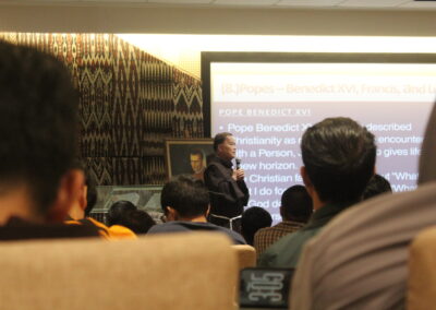 Theological Forum 2026