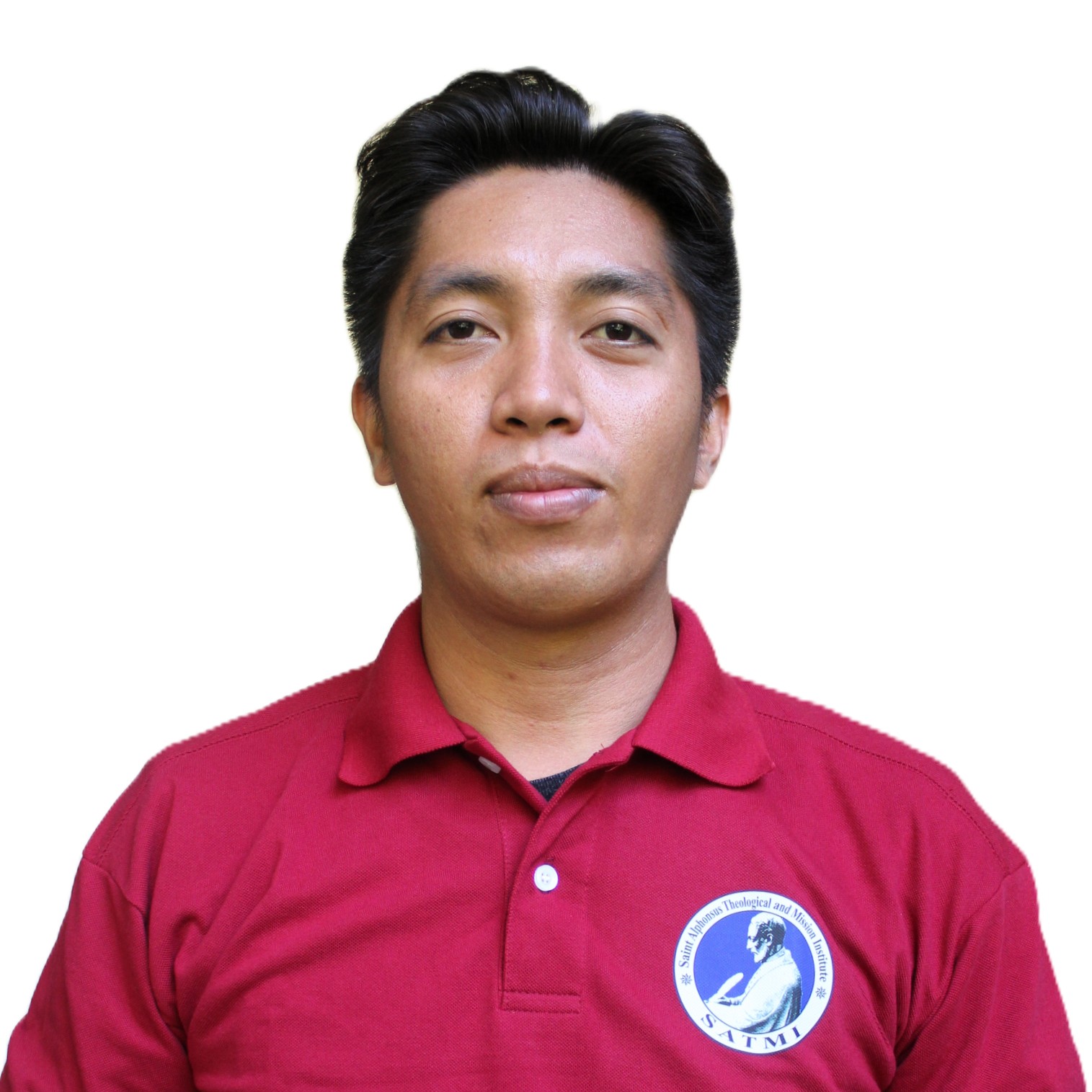 Br. JN Ralfh Glay S. Iroy