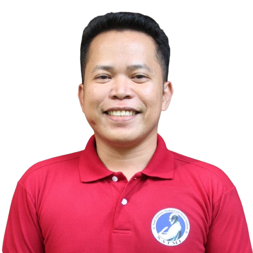Br. Melchor P. Iyas