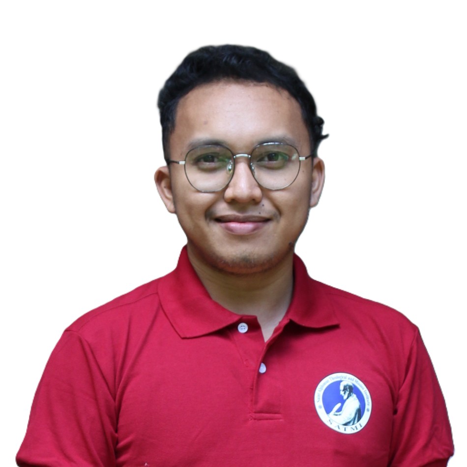 Br. Carlo T. Lumacad