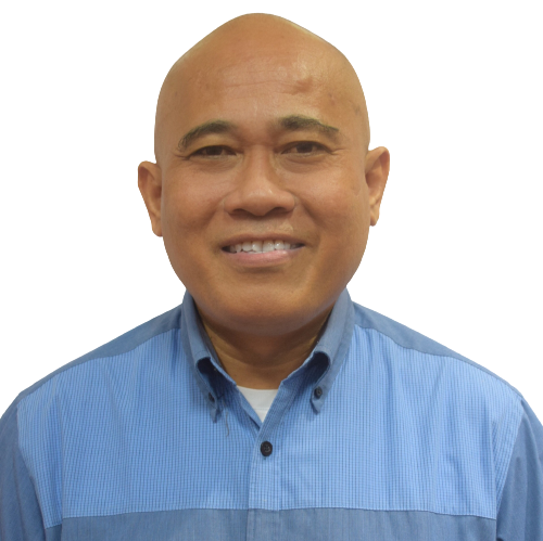 Fr. Edilberto R. Mahinay, DCM, STL