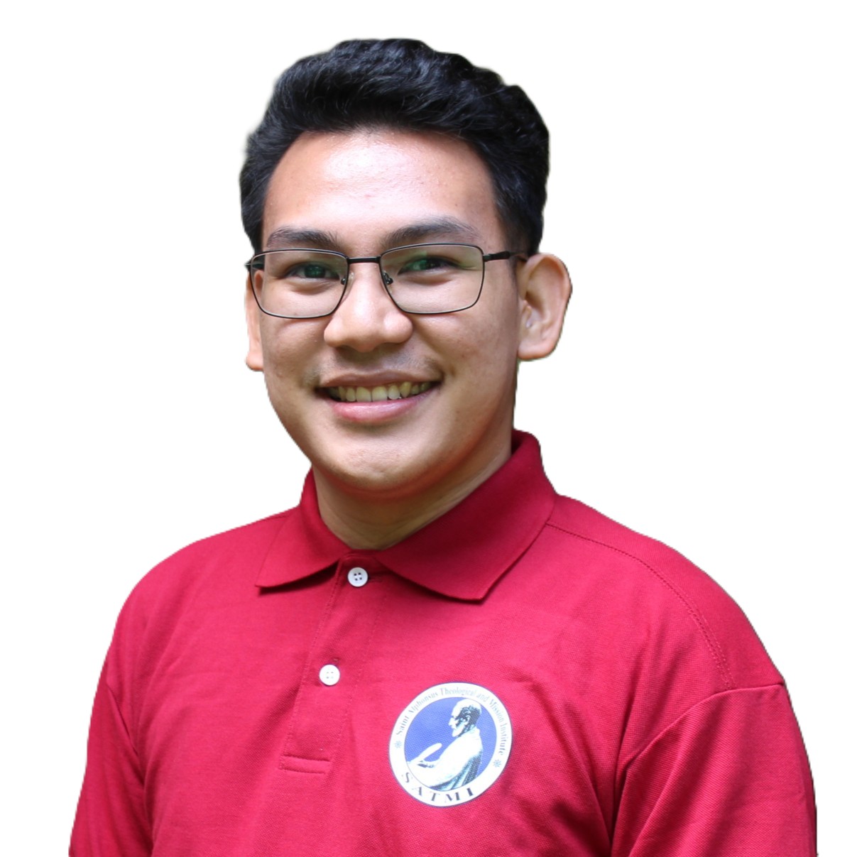 Br. Kent Bryant M. Montes