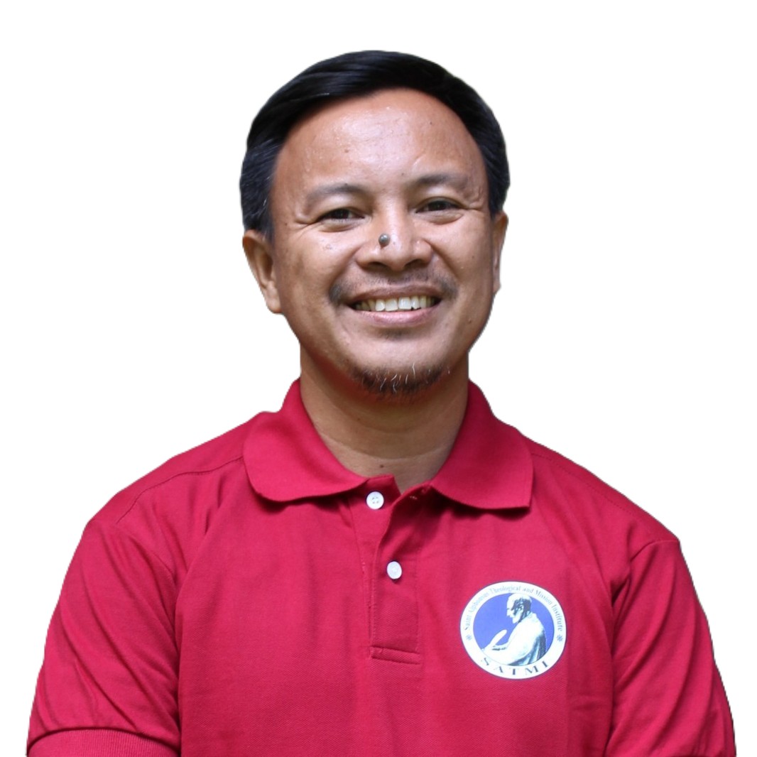 Mr. Ralph S. Palma Gil