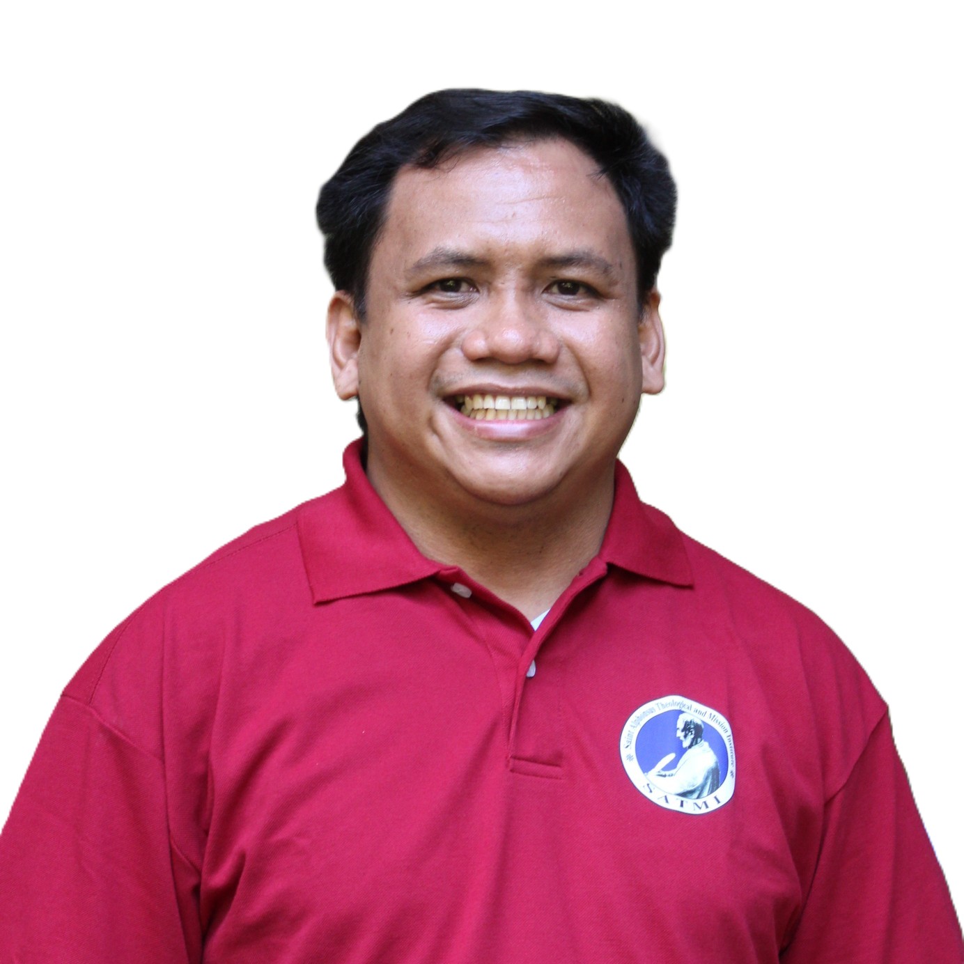 Br. Danilo R. Pegalan