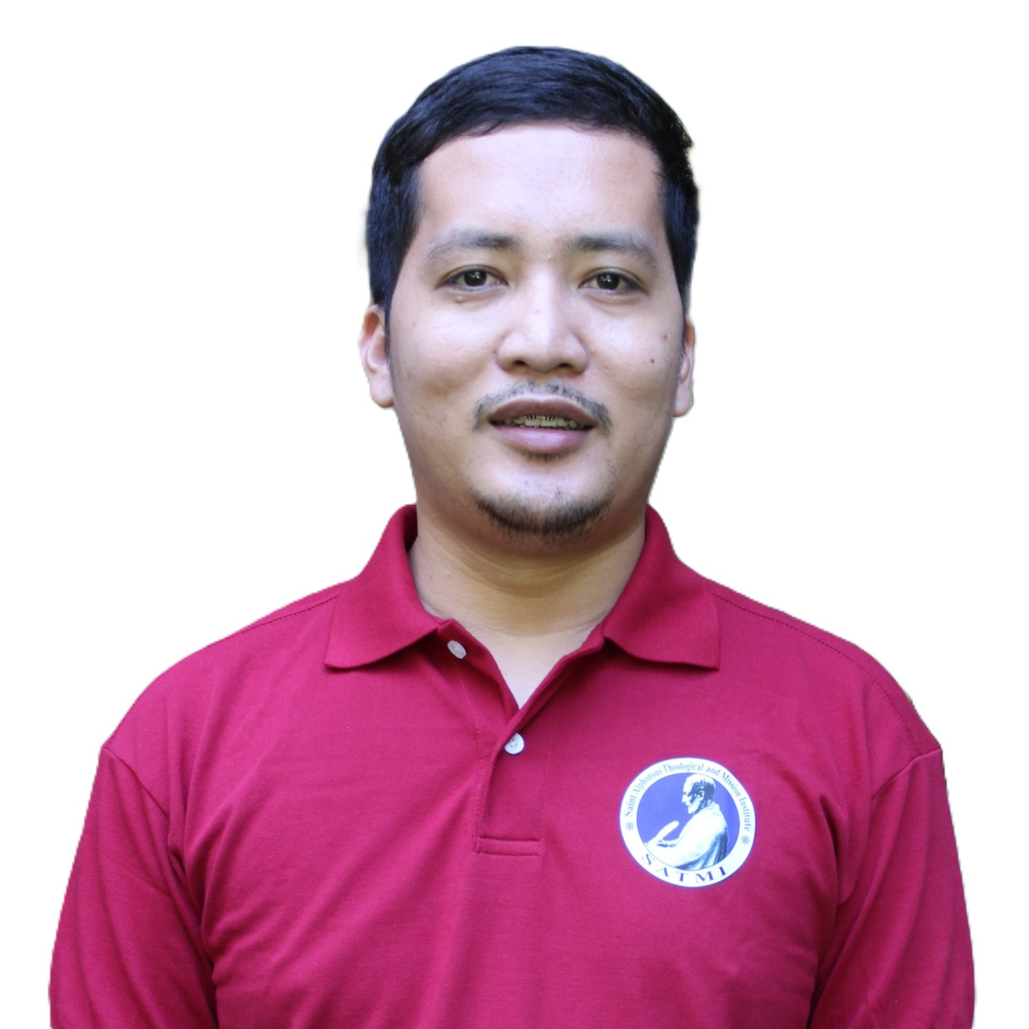 Br. Richard R. Rosete