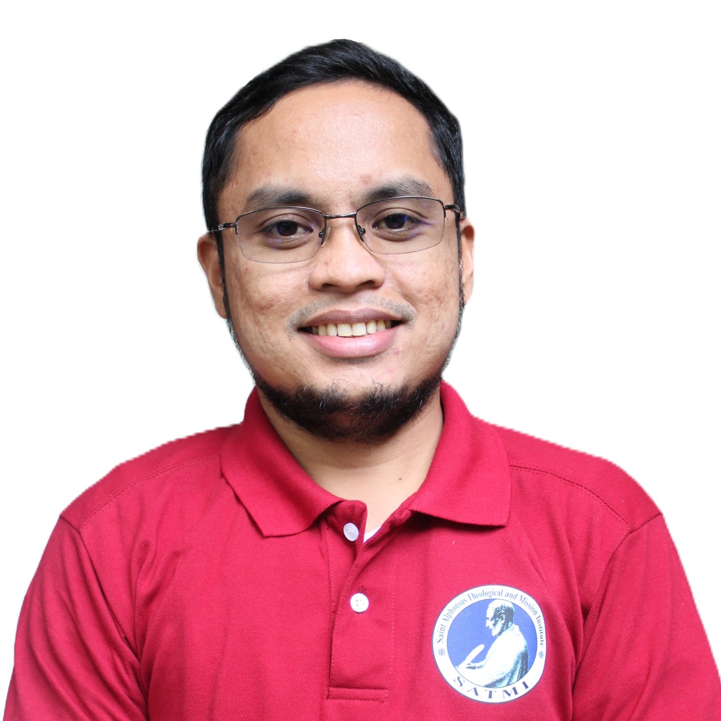 Br. Daryl S. Tecson