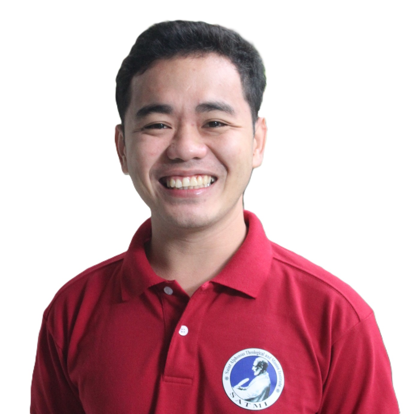 Br. Ronel D. Vega