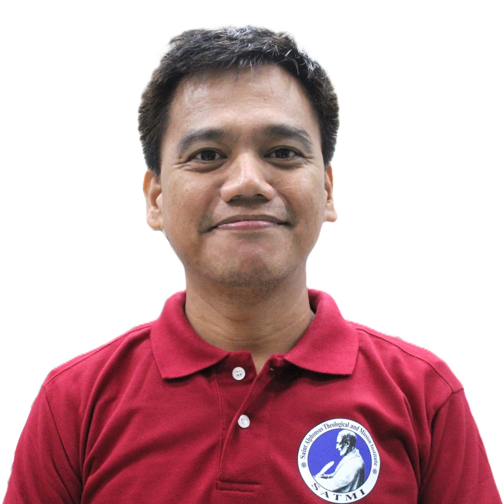 Br. Terence Visbal